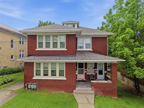 3011-3013 Pioneer Ave, Pittsburgh, PA 15226