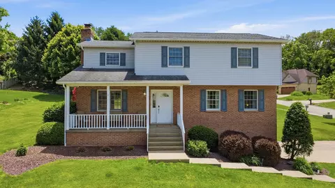 107 Rockland, Pittsburgh, PA 15239