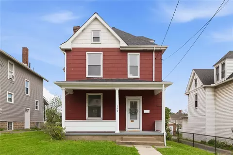 150 Lawrence Ave, Washington, PA 15301
