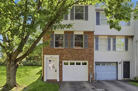 1013 Cottonwood, Cranberry Township, PA 16066
