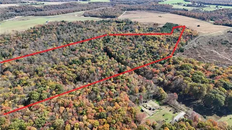 50 Acres Along Bird Ln, Strongstown, PA 15957