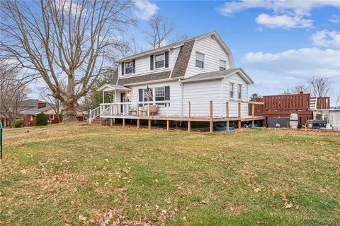 200 Liberty Ave, Belle Vernon, PA 15012