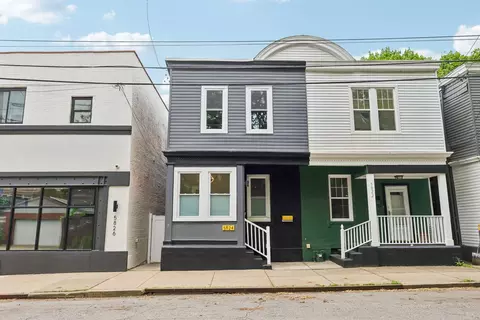 5824 Jackson St, Pittsburgh, PA 15206
