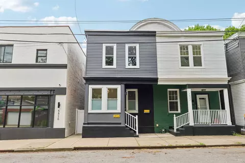 5824 Jackson St, Pittsburgh, PA 15206