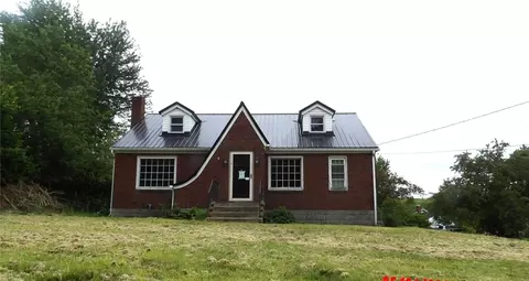 1146 Franklin Rd, Jackson Center, PA 16133