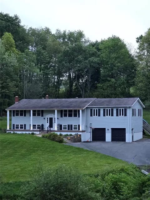 115 Bailey Settlement Hwy, Clearfield, PA 16830