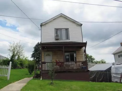 3110 West St, West Mifflin, PA 15122