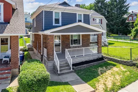 616 Gallion Ave, Pittsburgh, PA 15226