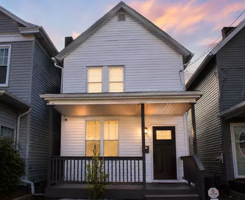 338 12 N 1st St, Jeannette, PA 15644