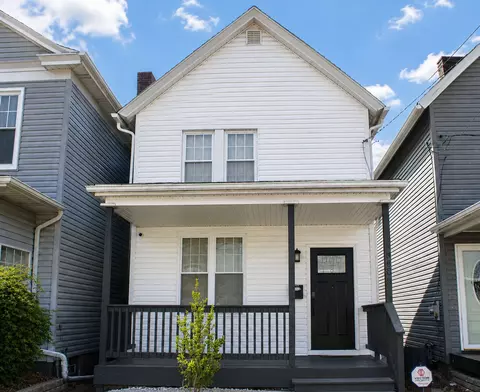 338 12 N 1st St, Jeannette, PA 15644