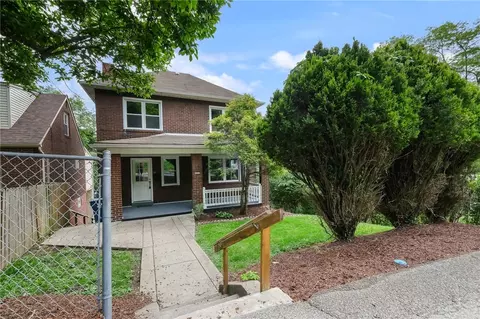 8610 Westwood Rd, Pittsburgh, PA 15235
