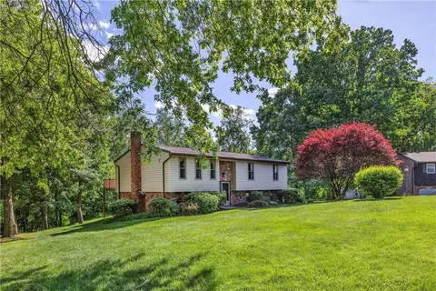 3105 Johnston Ct, Murrysville, PA 15668