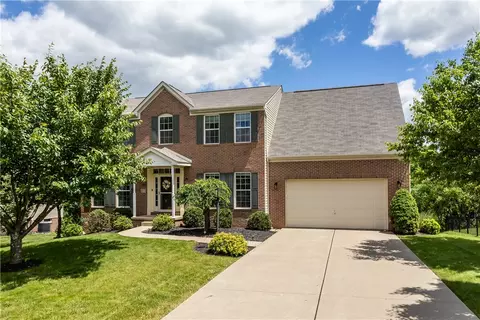 513 Madison Dr, Gibsonia, PA 15044
