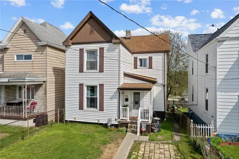 192 Lawrence Ave, Washington, PA 15301