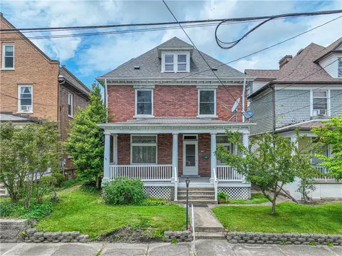 114 Union St, Uniontown, PA 15401