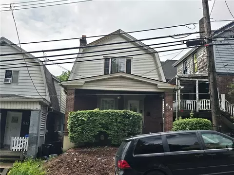813 Sebring Ave, Pittsburgh, PA 15216