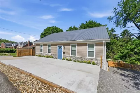 4617 Mt Troy Rd Ext, Pittsburgh, PA 15214