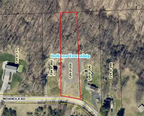 237 Indianola Rd, Cheswick, PA 15024