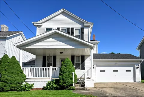 388 Bow St, Stockdale, PA 15483