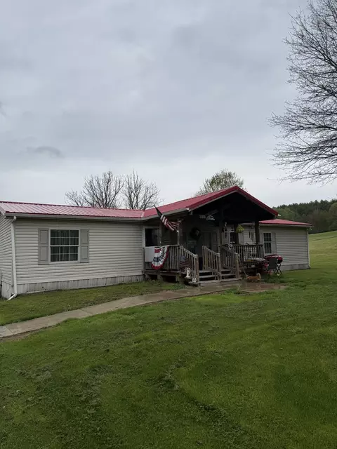 Undisclosed, Enon Valley, PA 16120
