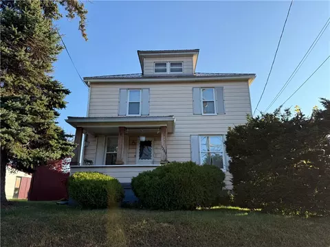 3209 Burton Ave, Erie, PA 16504