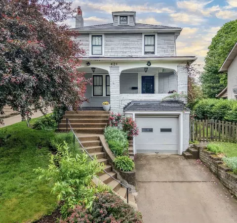 421 Duquesne Dr, Pittsburgh, PA 15243