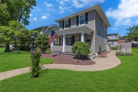 1620 Corporation St, Beaver, PA 15009