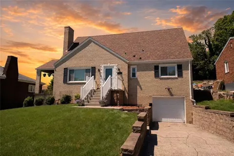 1504 Greentree Rd, Pittsburgh, PA 15220