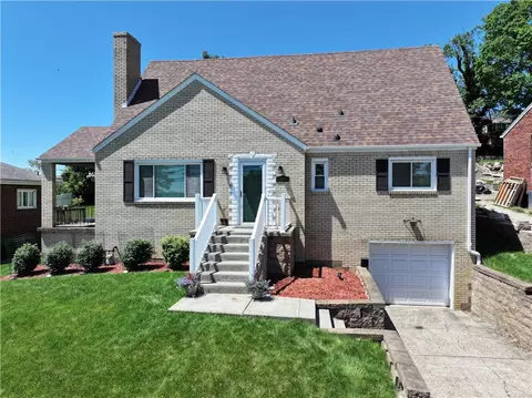 1504 Greentree Rd, Pittsburgh, PA 15220