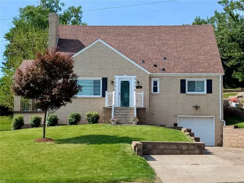 1504 Greentree Rd, Pittsburgh, PA 15220