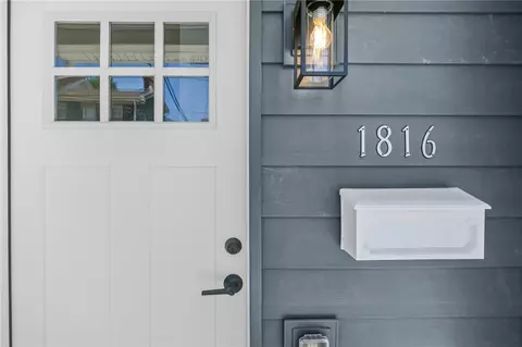 1816 Middle St, Pittsburgh, PA 15215
