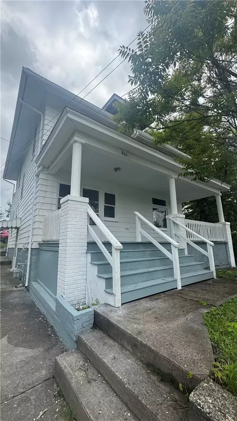 801 Grant St, Belle Vernon, PA 15012