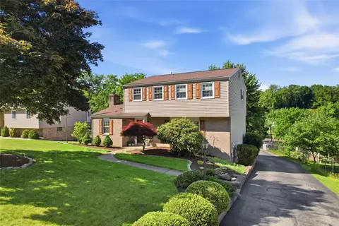 104 Lammert Dr, Glenshaw, PA 15116