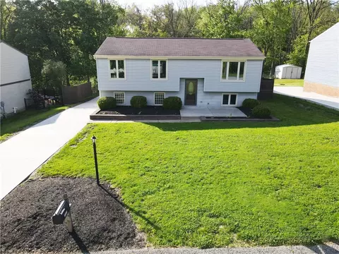 1664 Connor Rd, South Park, PA 15129
