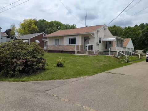 Undisclosed, New Galilee, PA 16141