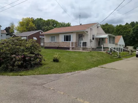Undisclosed, New Galilee, PA 16141