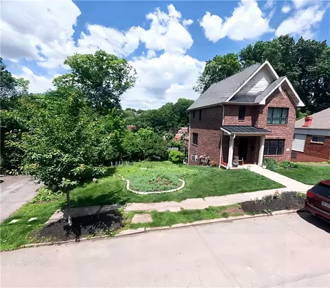 318 Garland St, Pittsburgh, PA 15218