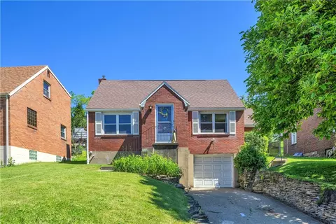 1117 Broughton Rd, Pittsburgh, PA 15236