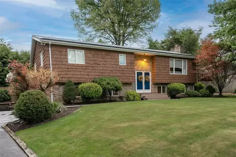 107 Hamilton St, Indiana, PA 15701