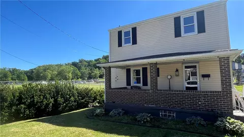 2116 Barnsdale Ave, Mckeesport, PA 15132