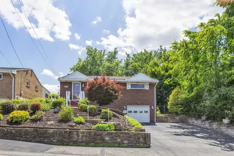 414 Audrey, Pittsburgh, PA 15236