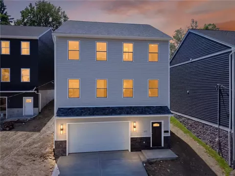 223 Wilbert St, Pittsburgh, PA 15211