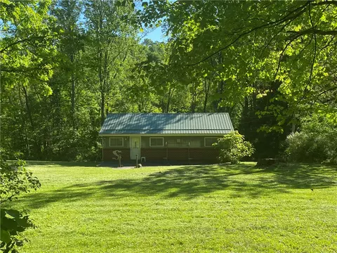 Exterior - 154 Eicher Rd, Confluence, PA 15424 photo 5 of 5