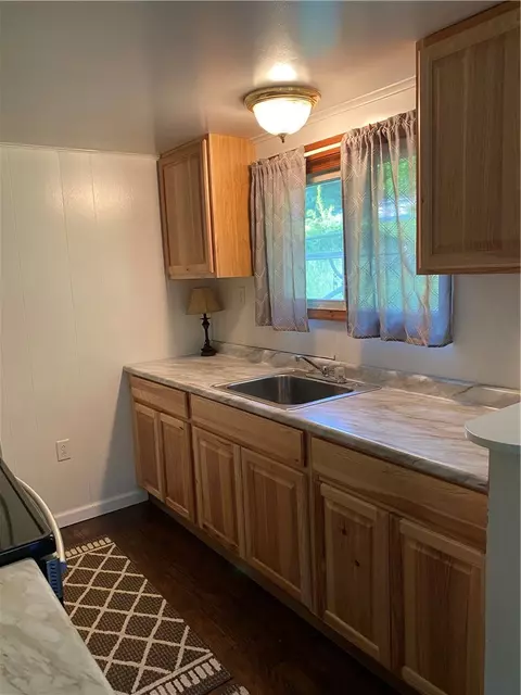 Kitchen - 154 Eicher Rd, Confluence, PA 15424 photo 1 of 1