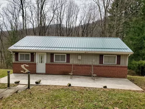 Other - 154 Eicher Rd, Confluence, PA 15424 photo 1 of 3