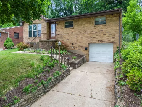 270 Roycroft, Pittsburgh, PA 15234