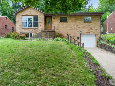 270 Roycroft, Pittsburgh, PA 15234