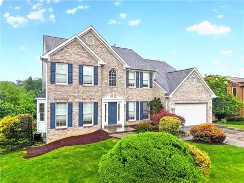 510 Princess Dr, Elizabeth, PA 15037