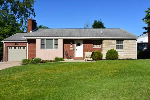 3644 Sunset Dr, Homestead, PA 15120