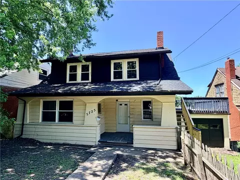 5725 Verona Rd, Verona, PA 15147